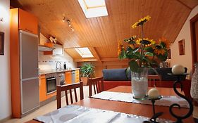 Apartamento Los Mesones